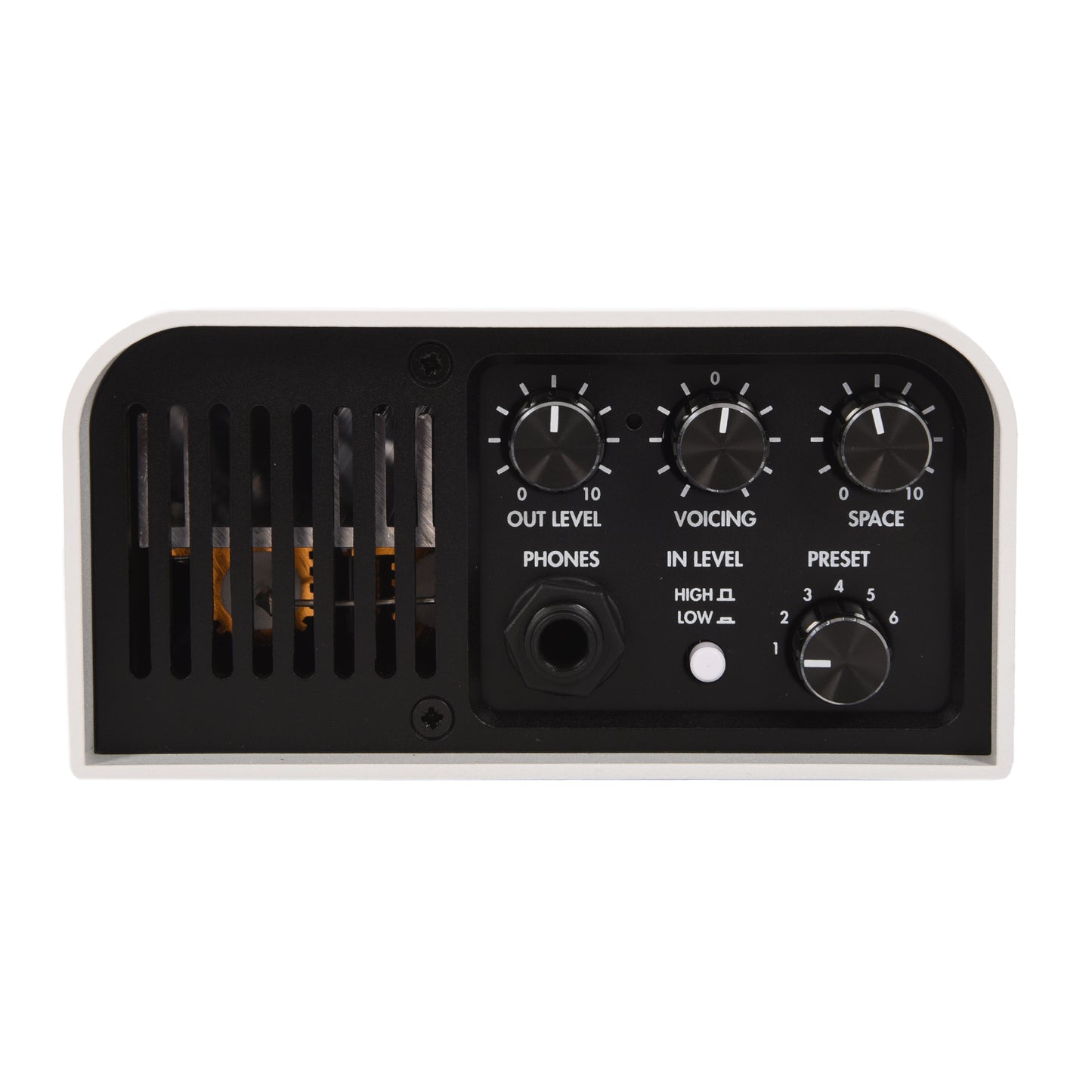 Two Notes Torpedo Captor X 8 Ohm Digital audio processor Amps / Amp Attenuators