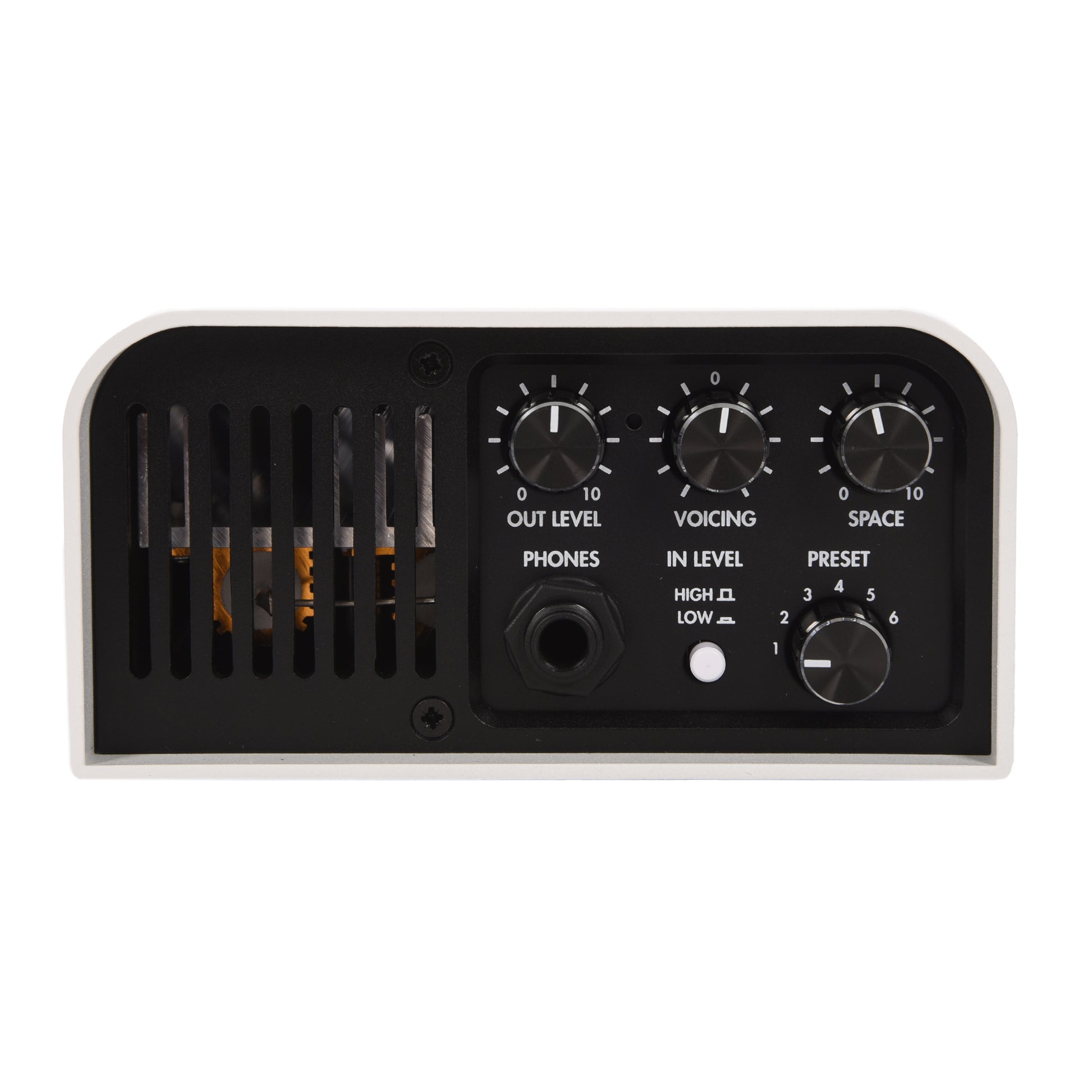 Two Notes Torpedo Captor X 8 Ohm Digital audio processor Amps / Amp Attenuators