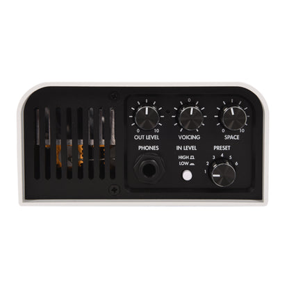 Two Notes Torpedo Captor X 8 Ohm Digital audio processor Amps / Amp Attenuators