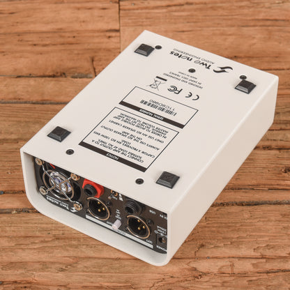 Two Notes Torpdeo Captor X Attenuators & Simulators