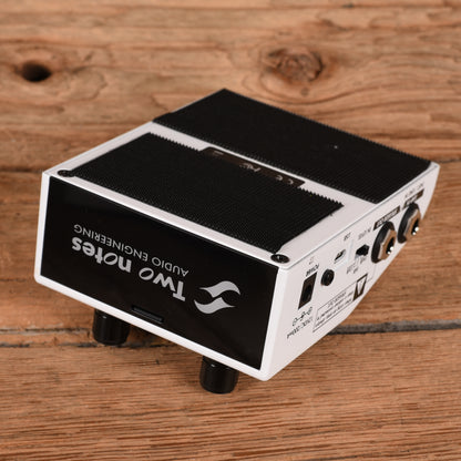 Two Notes C.A.B. M Effect Pedals