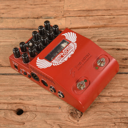 Two Notes Le Lead Effects and Pedals / Preamps