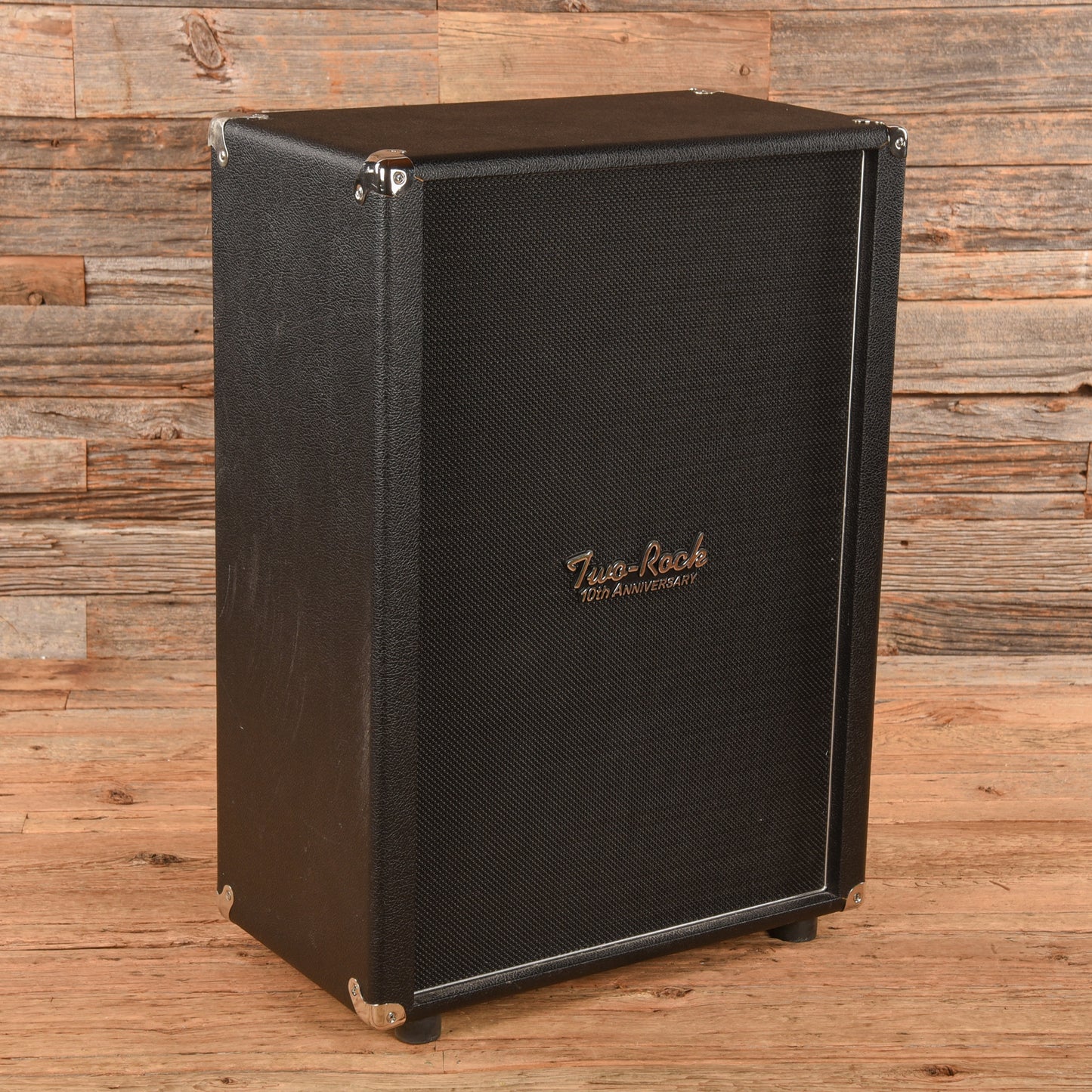 Two Rock 10th Anniversary 2x12" Guitar Speaker Cab Amplifiers