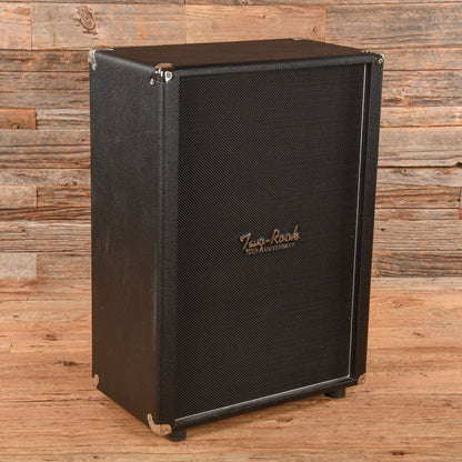 Two Rock 10th Anniversary 2x12" Guitar Speaker Cab Amplifiers