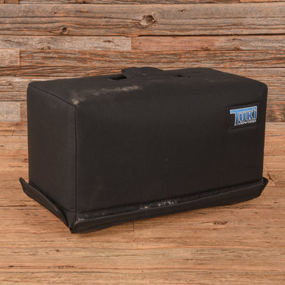 Two Rock Classic Reverb Signature Head Amplifiers
