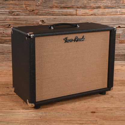 Two Rock 1x12" Open-Back Guitar Speaker Cabinet Amps / Guitar Amps / Guitar Cabinets
