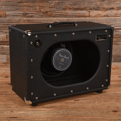 Two Rock 1x12" Open-Back Guitar Speaker Cabinet Amps / Guitar Amps / Guitar Cabinets