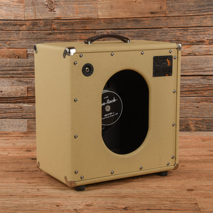 Two Rock 1x12" Open Back Speaker Cab Amps / Guitar Amps / Guitar Cabinets