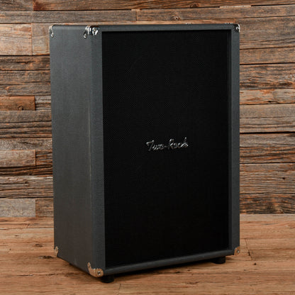Two Rock 2x12 Open Back Cabinet Amps / Guitar Amps / Guitar Cabinets