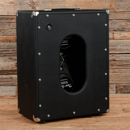 Two Rock 2x12" Open-Back Vertical Guitar Speaker Cabinet Amps / Guitar Amps / Guitar Cabinets