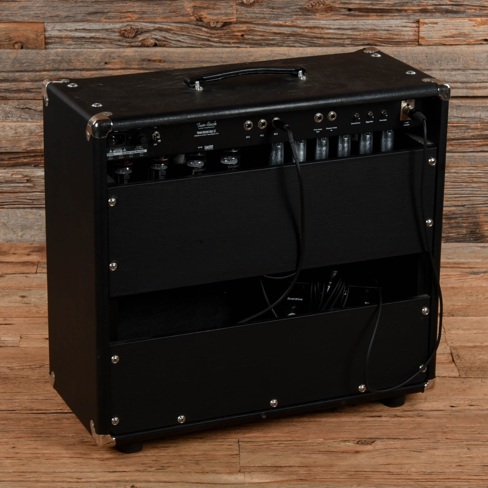 Two Rock Akoya 1x12 Combo Amps / Guitar Amps / Guitar Cabinets