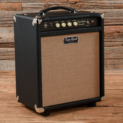 Two Rock Burnside 28 Watt 1x12” Combo Amp Amps / Guitar Amps / Guitar Cabinets
