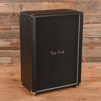 Two Rock Signature 2x12" Guitar Speaker Cab Amps / Guitar Amps / Guitar Cabinets