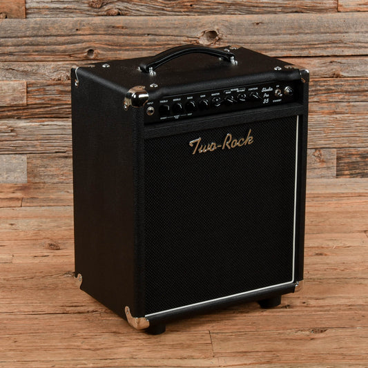 Two Rock Studio Pro 35 35-Watt 1x12" Guitar Combo Amps / Guitar Amps / Guitar Cabinets