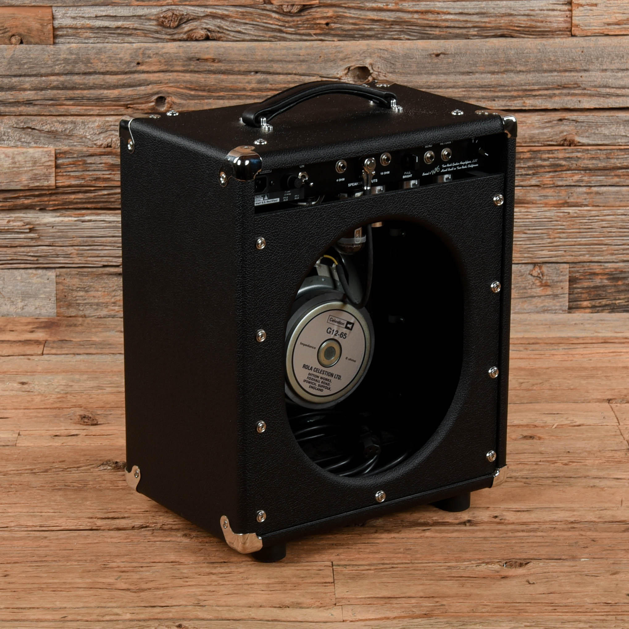 Two Rock Studio Pro 35 35-Watt 1x12