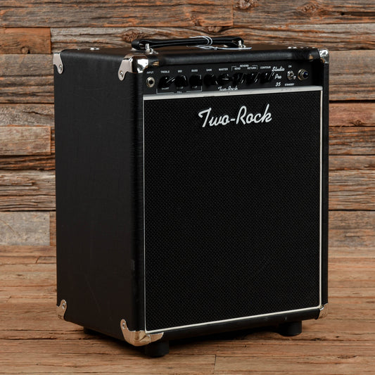 Two Rock Studio Pro 35 Combo Amps / Guitar Amps / Guitar Cabinets