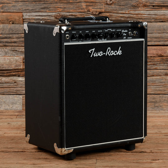 Two Rock Studio Pro 35 Combo Amps / Guitar Amps / Guitar Cabinets