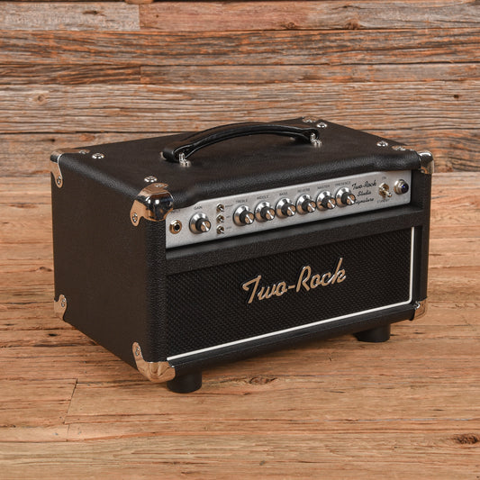 Two Rock Studio Signature 35 Head Amps / Guitar Amps / Guitar Cabinets