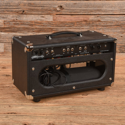 Two Rock Vintage Deluxe 6L6 35-Watt Guitar Amp Head Amps / Guitar Amps / Guitar Cabinets