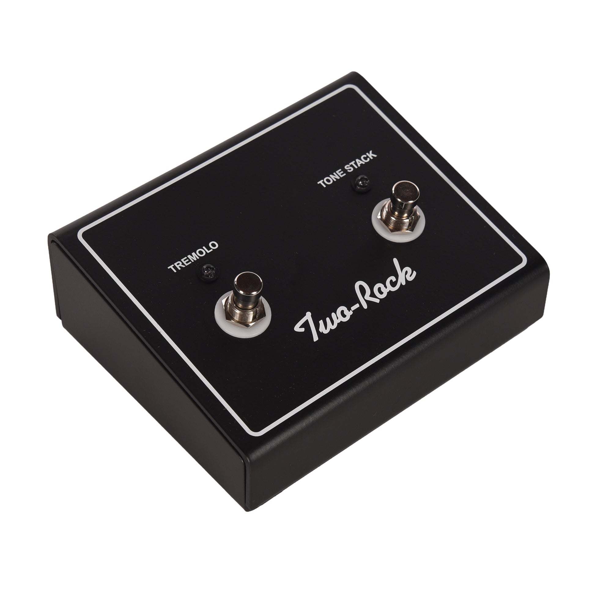 Two Rock Vintage Deluxe 40w 1x12 Combo Black Suede w/ Sparkle Cloth Amps / Guitar Amps / Guitar Combos
