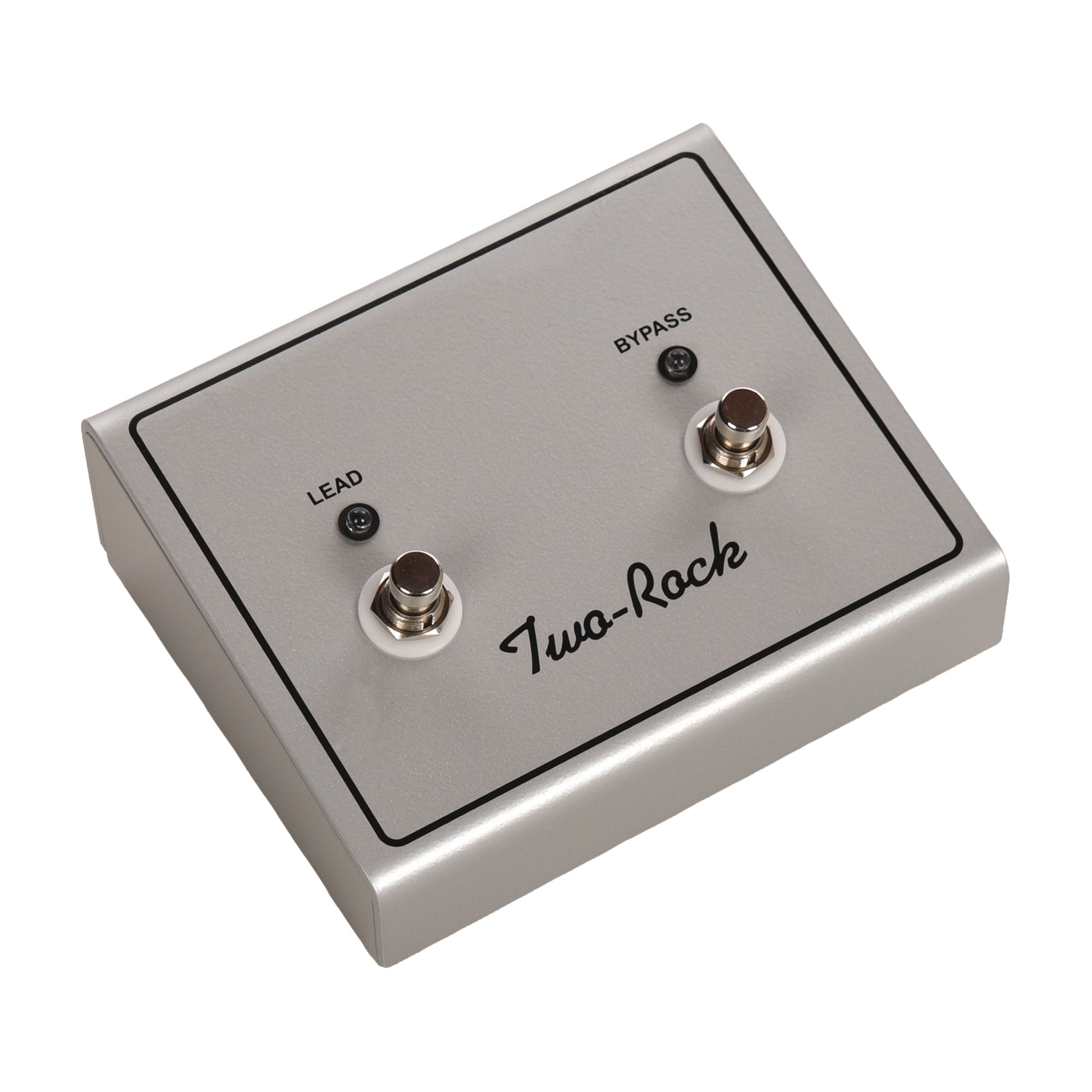 Two Rock Bloomfield Drive 100/50W Head Black Suede w/ Cane Grill Amps / Guitar Amps / Guitar Heads