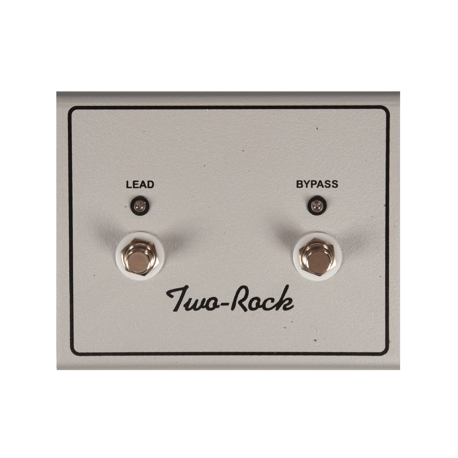 Two Rock Bloomfield Drive 100/50W Head Denim Suede w/ Sparkle Matrix Grill Amps / Guitar Amps / Guitar Heads