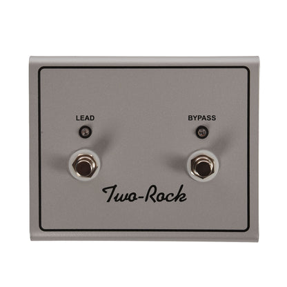 Two Rock Bloomfield Drive 100/50W Head Mint w/ Cane Grill Amps / Guitar Amps / Guitar Heads