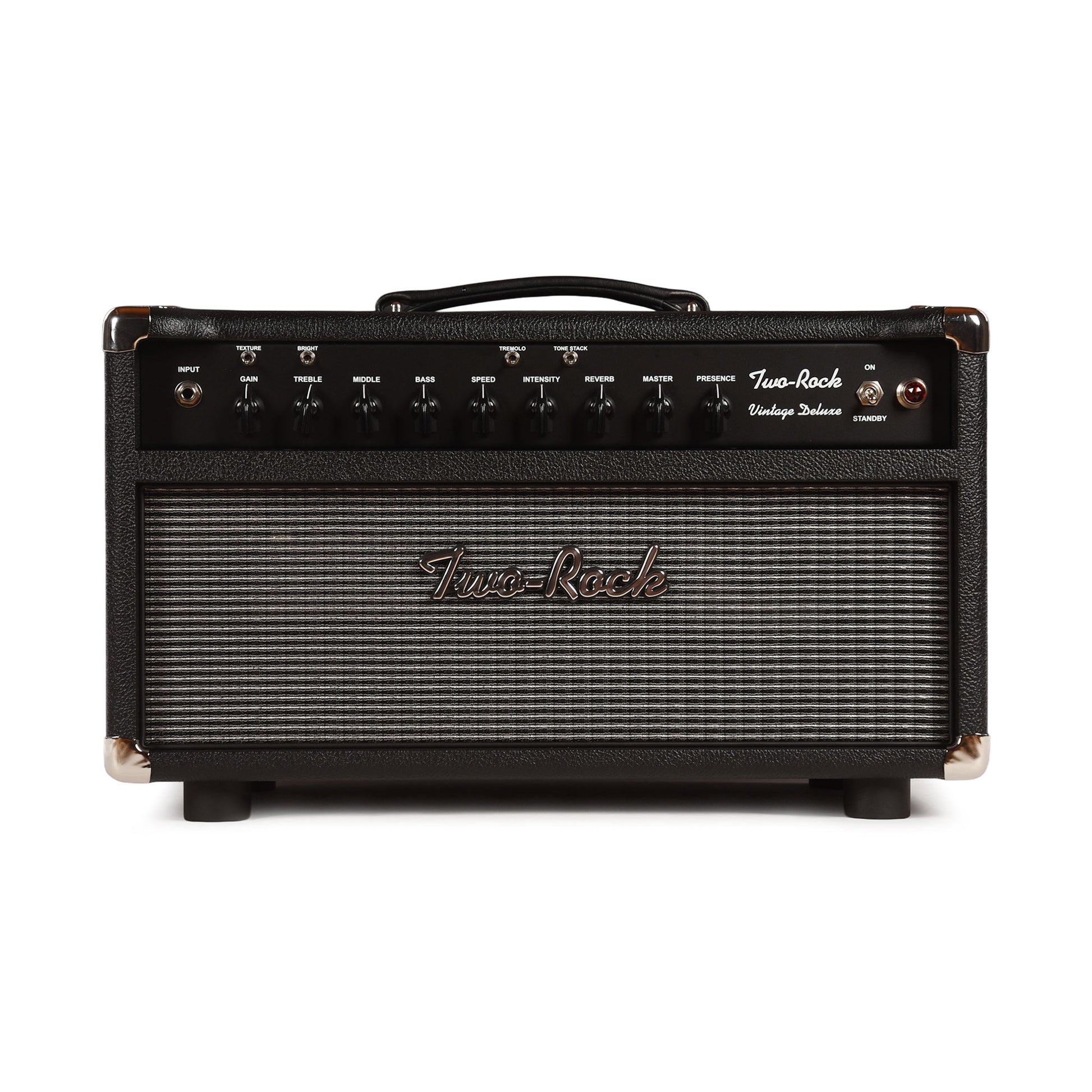 Two Rock Vintage Deluxe 40w Head Amps / Guitar Amps / Guitar Heads