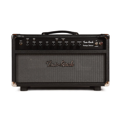 Two Rock Vintage Deluxe 40w Head Amps / Guitar Amps / Guitar Heads