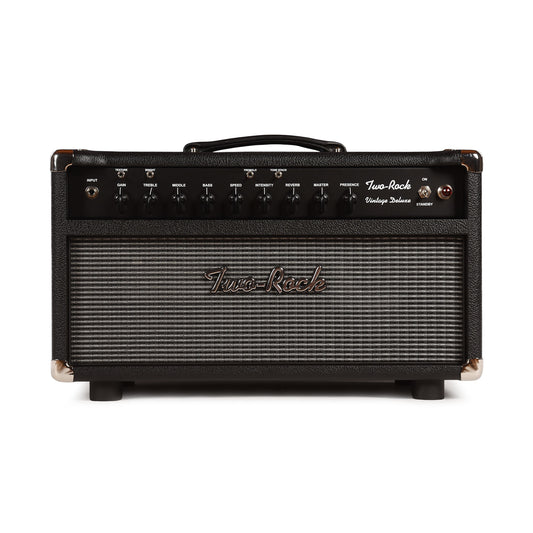 Two Rock Vintage Deluxe 40w Head Amps / Guitar Amps / Guitar Heads