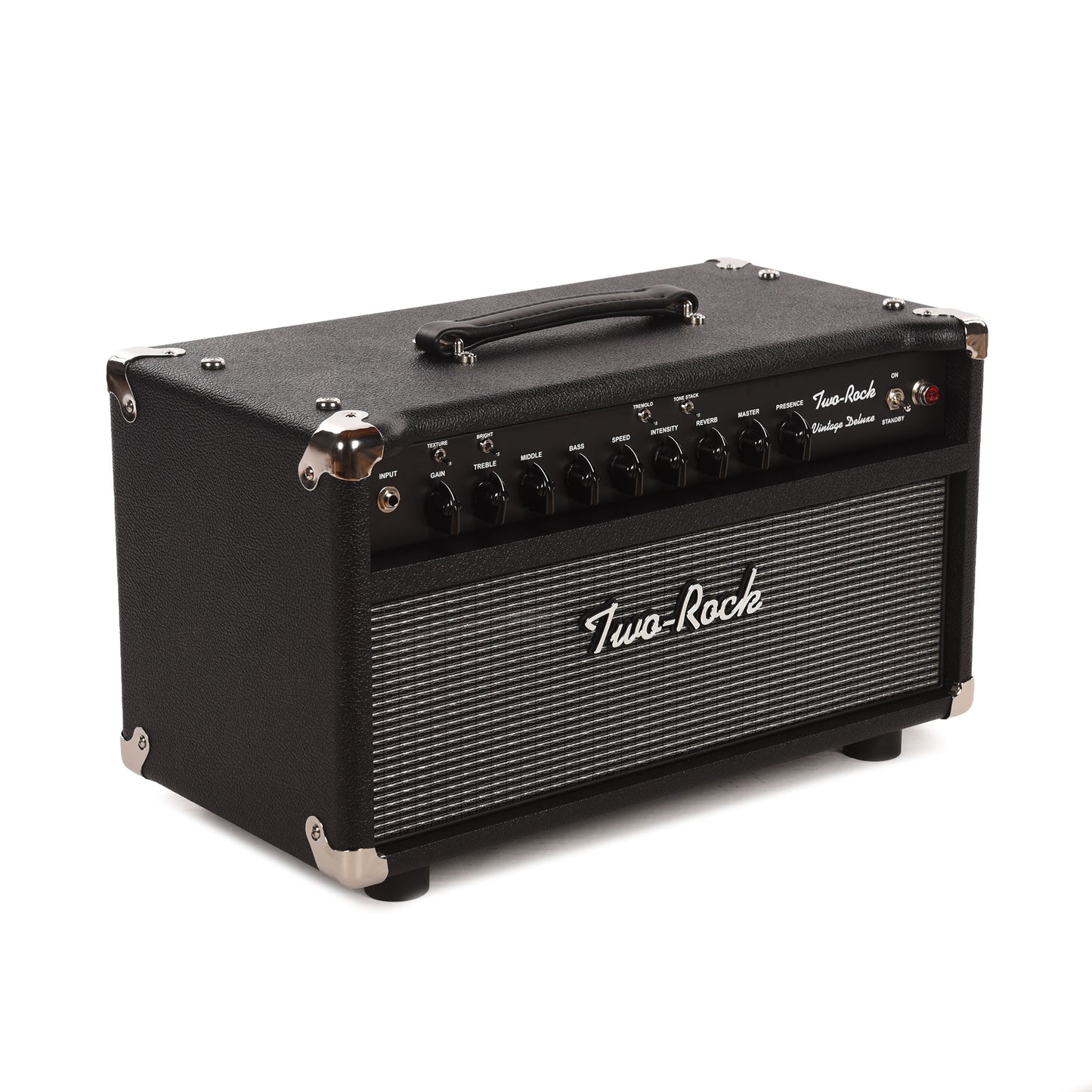 Two Rock Vintage Deluxe 40w Head Amps / Guitar Amps / Guitar Heads