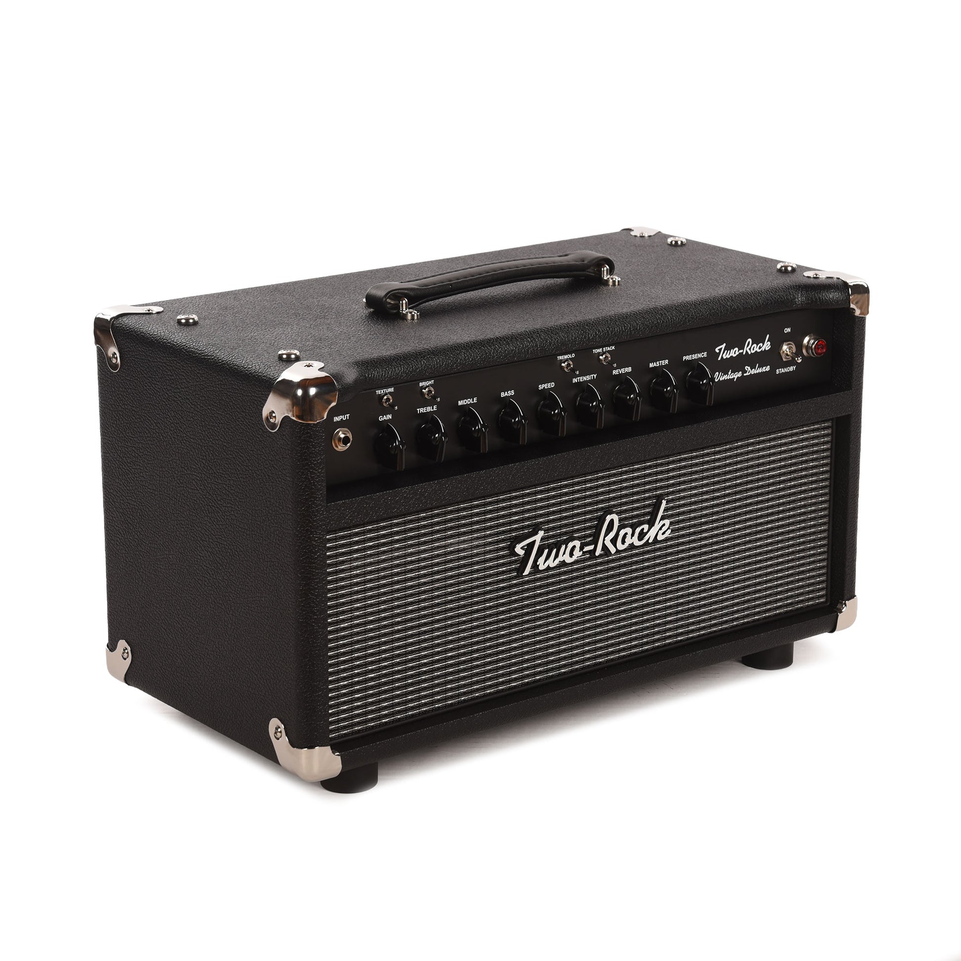 Two Rock Vintage Deluxe 40w Head Amps / Guitar Amps / Guitar Heads