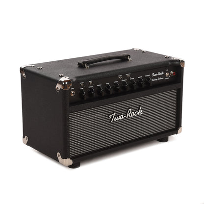 Two Rock Vintage Deluxe 40w Head Amps / Guitar Amps / Guitar Heads