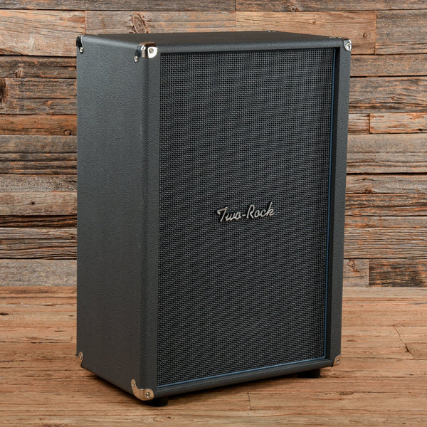 Two Rock 150 Watt 2x12" Guitar Speaker Cabinet – Chicago Music Exchange