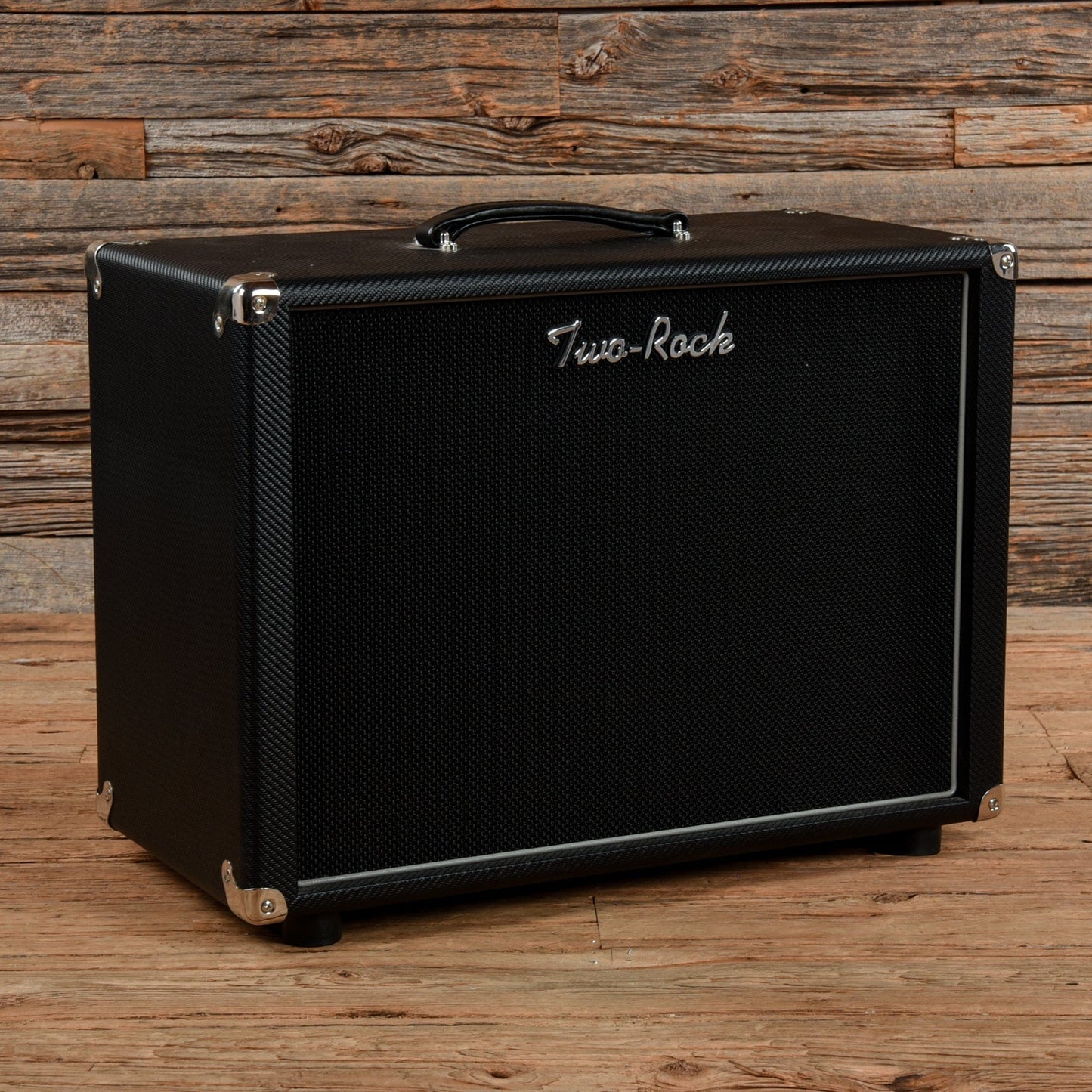 Two Rock 1x12" Open Back Guitar Speaker Cabinet Amps / Guitar Cabinets