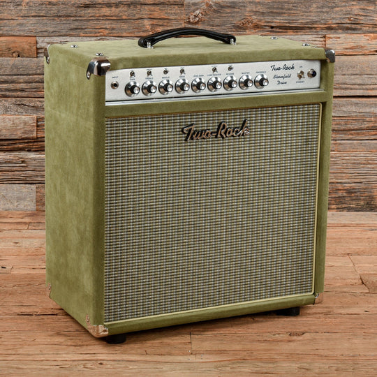 Two Rock Bloomfield Drive 100/50W 1x12