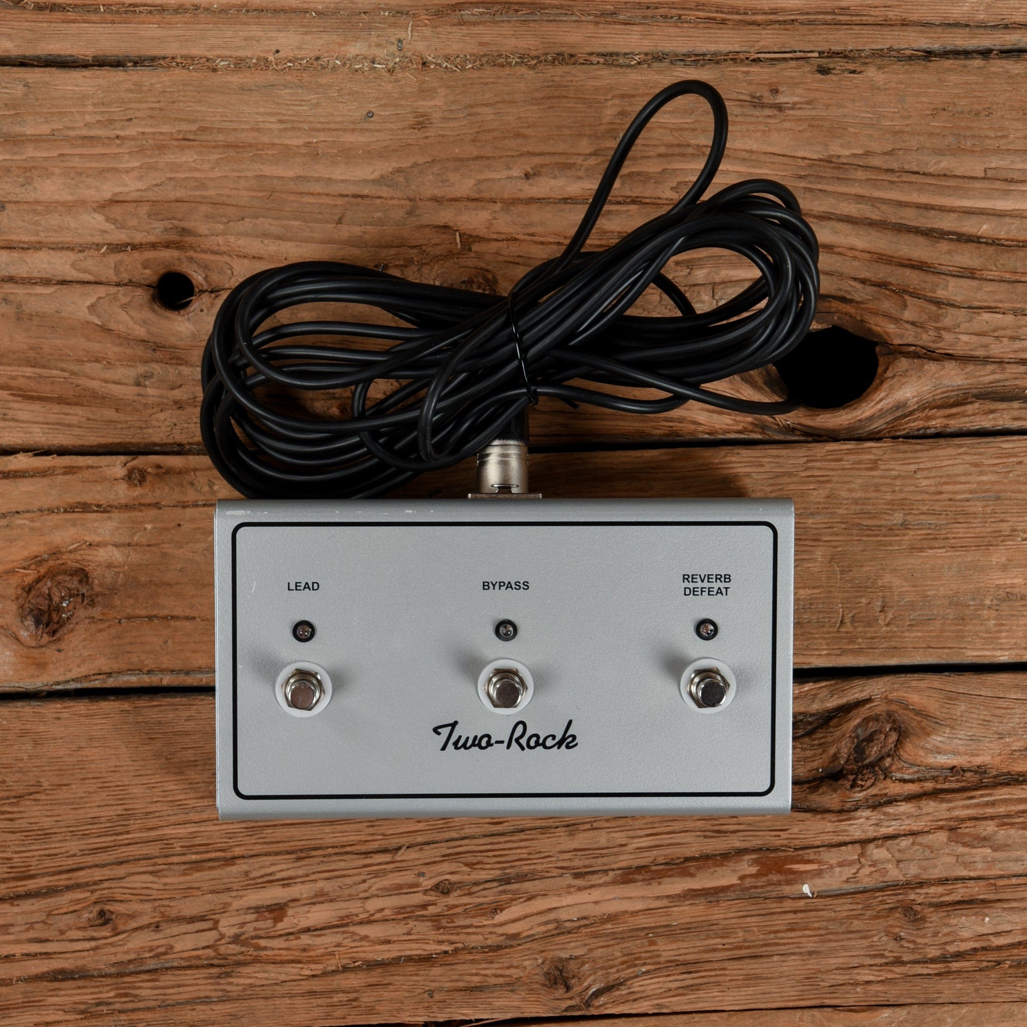 Two Rock Bloomfield Drive 100/50W 1x12