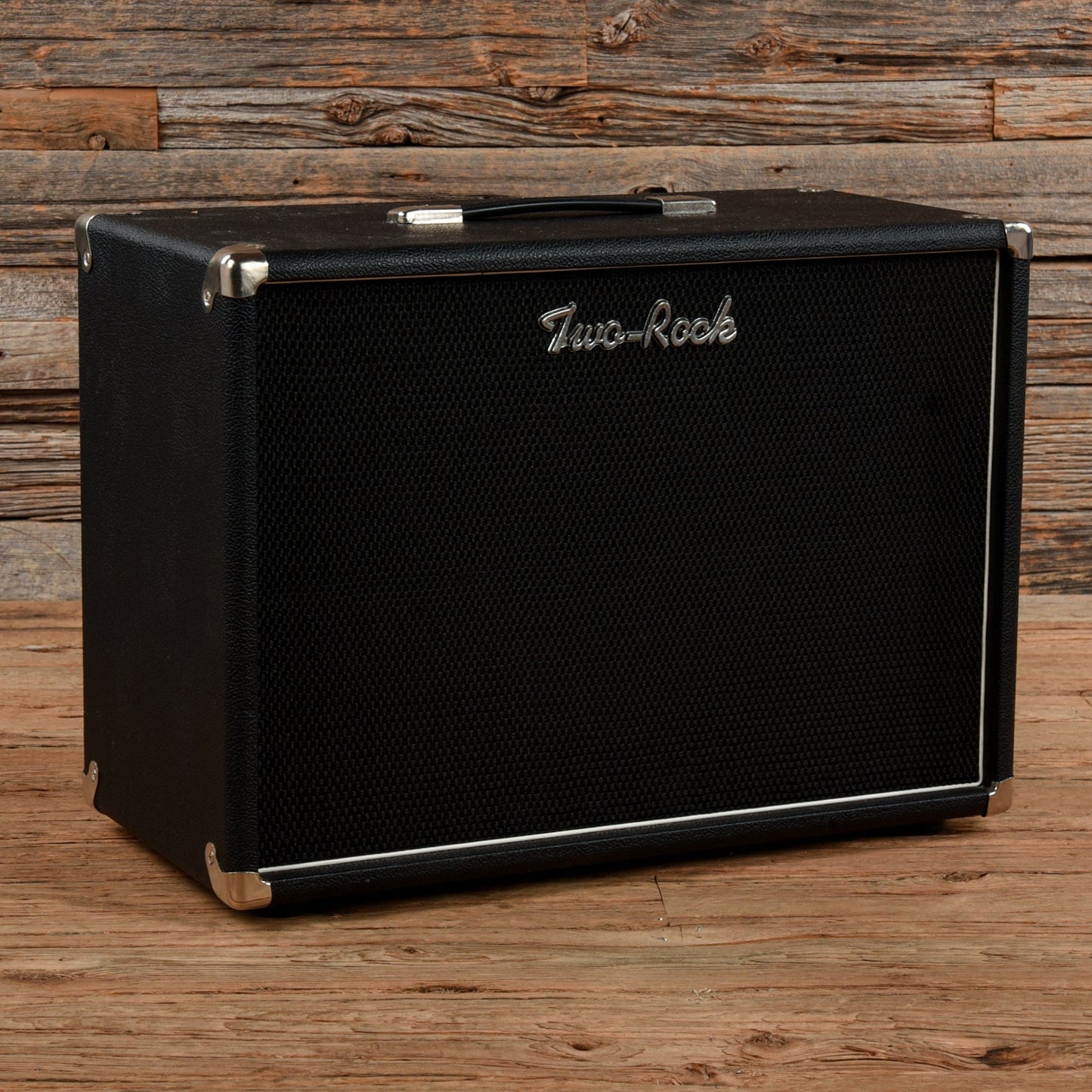 Two Rock Signature 1x12 SD 65-Watt 8-Ohm 1x12" Guitar Speaker Cabinet Amps / Guitar Cabinets
