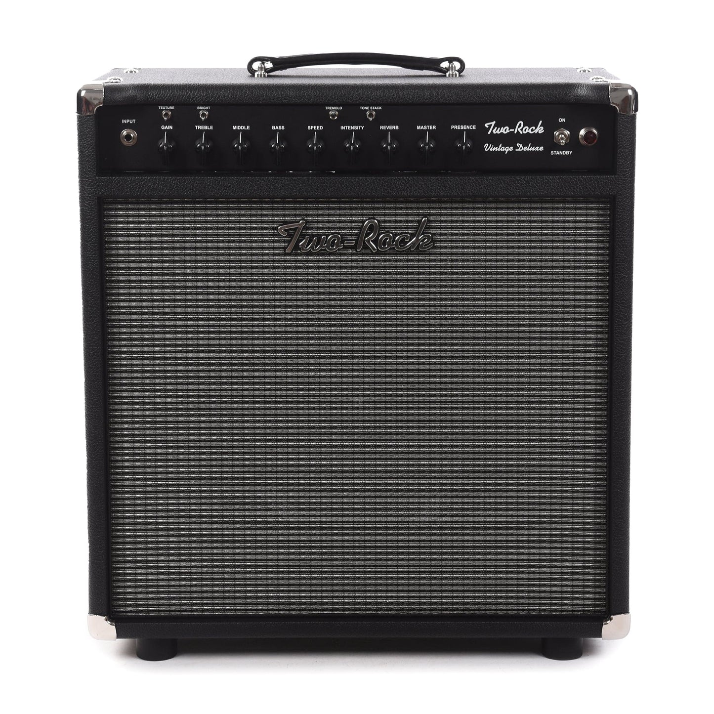 Two Rock Vintage Deluxe 35w 1x12 Combo Amps / Guitar Combos