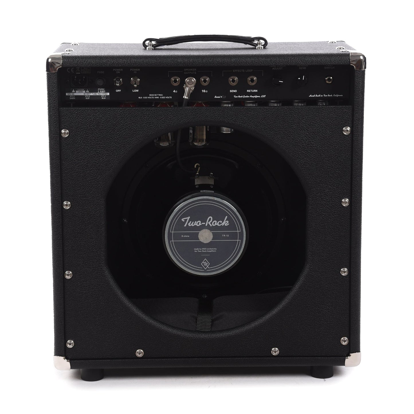 Two Rock Vintage Deluxe 35w 1x12 Combo Amps / Guitar Combos