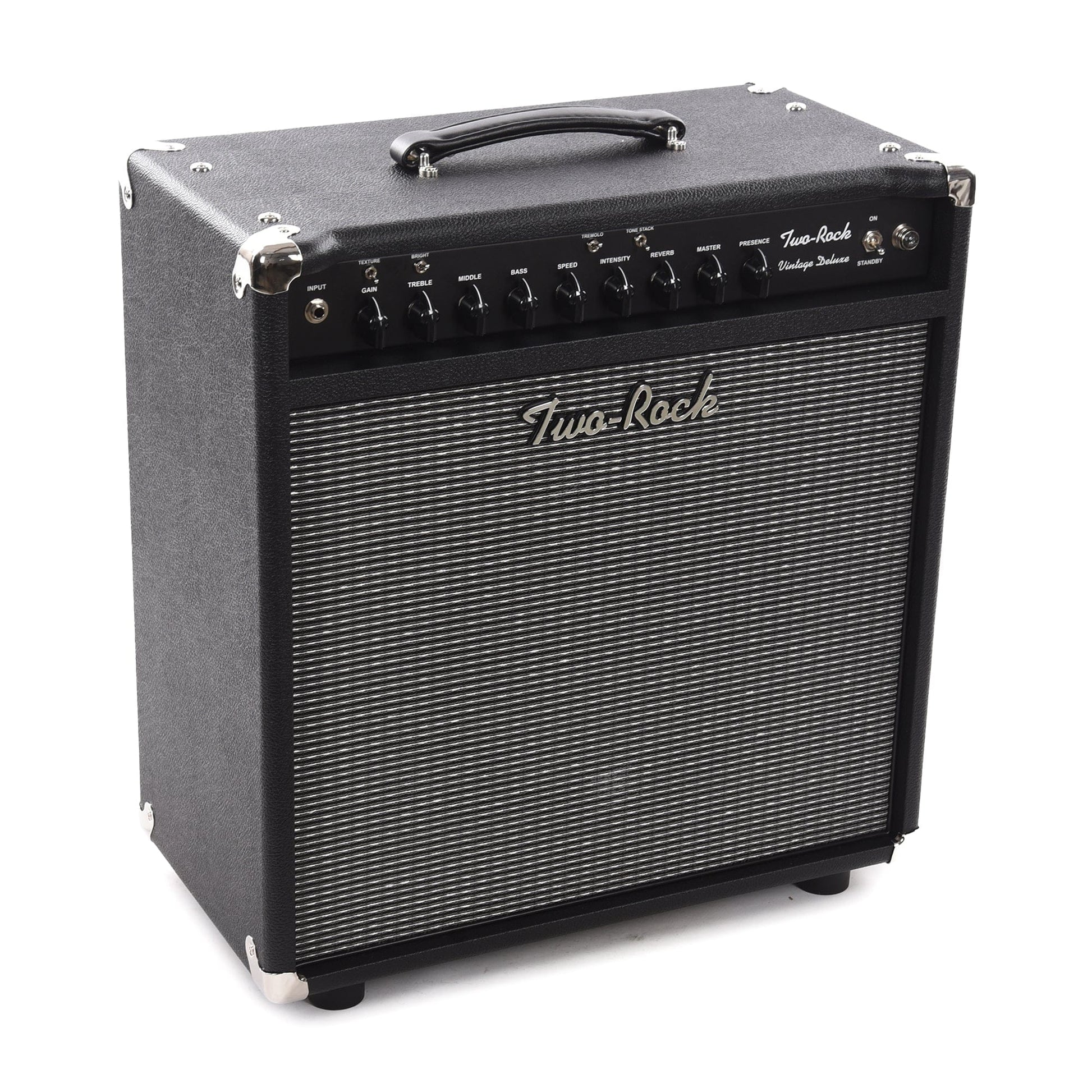Two Rock Vintage Deluxe 40w 1x12 Combo Amps / Guitar Combos