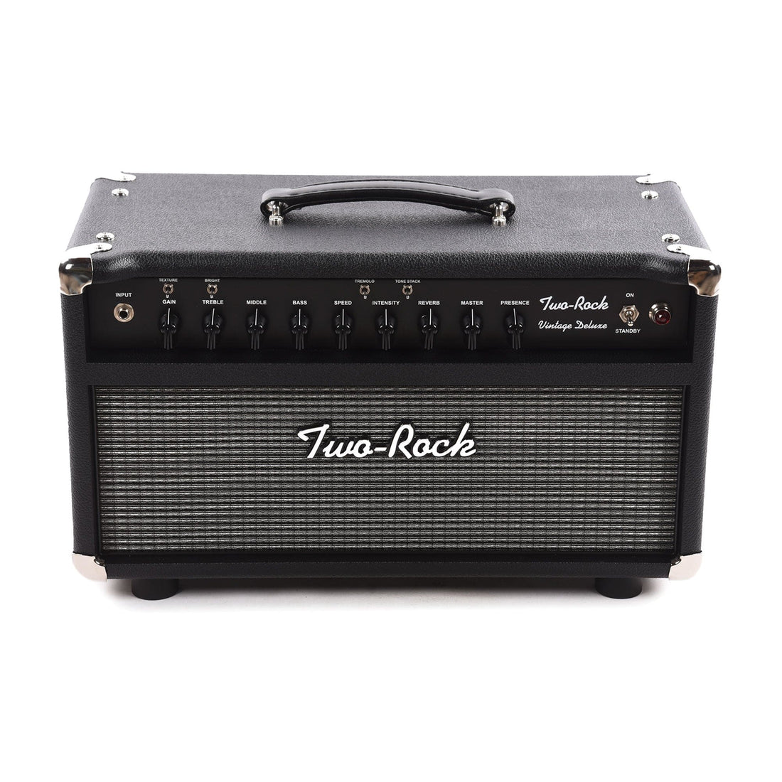 Two Rock Vintage Deluxe 35w Head – Chicago Music Exchange