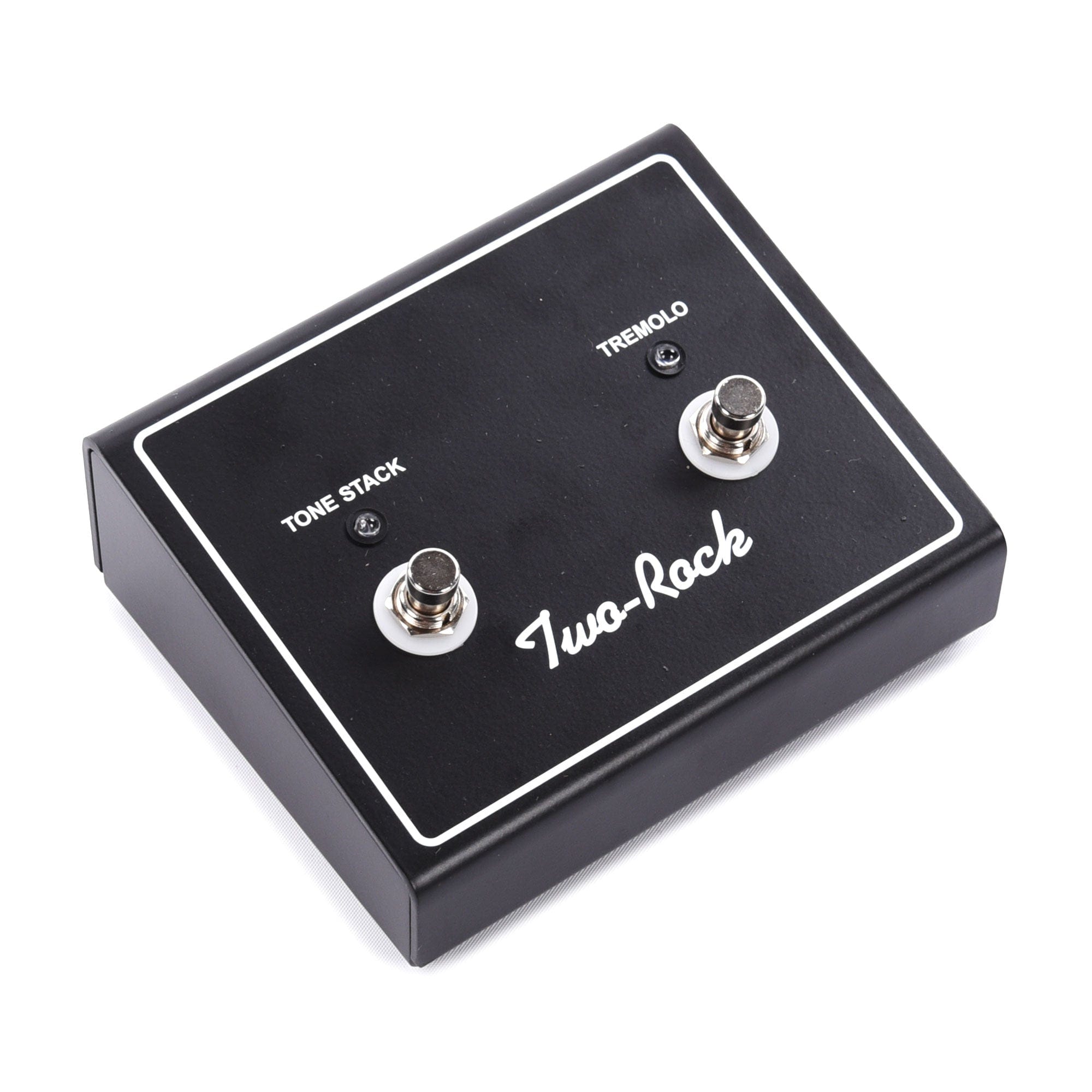 Two Rock Vintage Deluxe 40w Head Dogwood Suede w/ Oxblood Cloth Amps / Guitar Heads