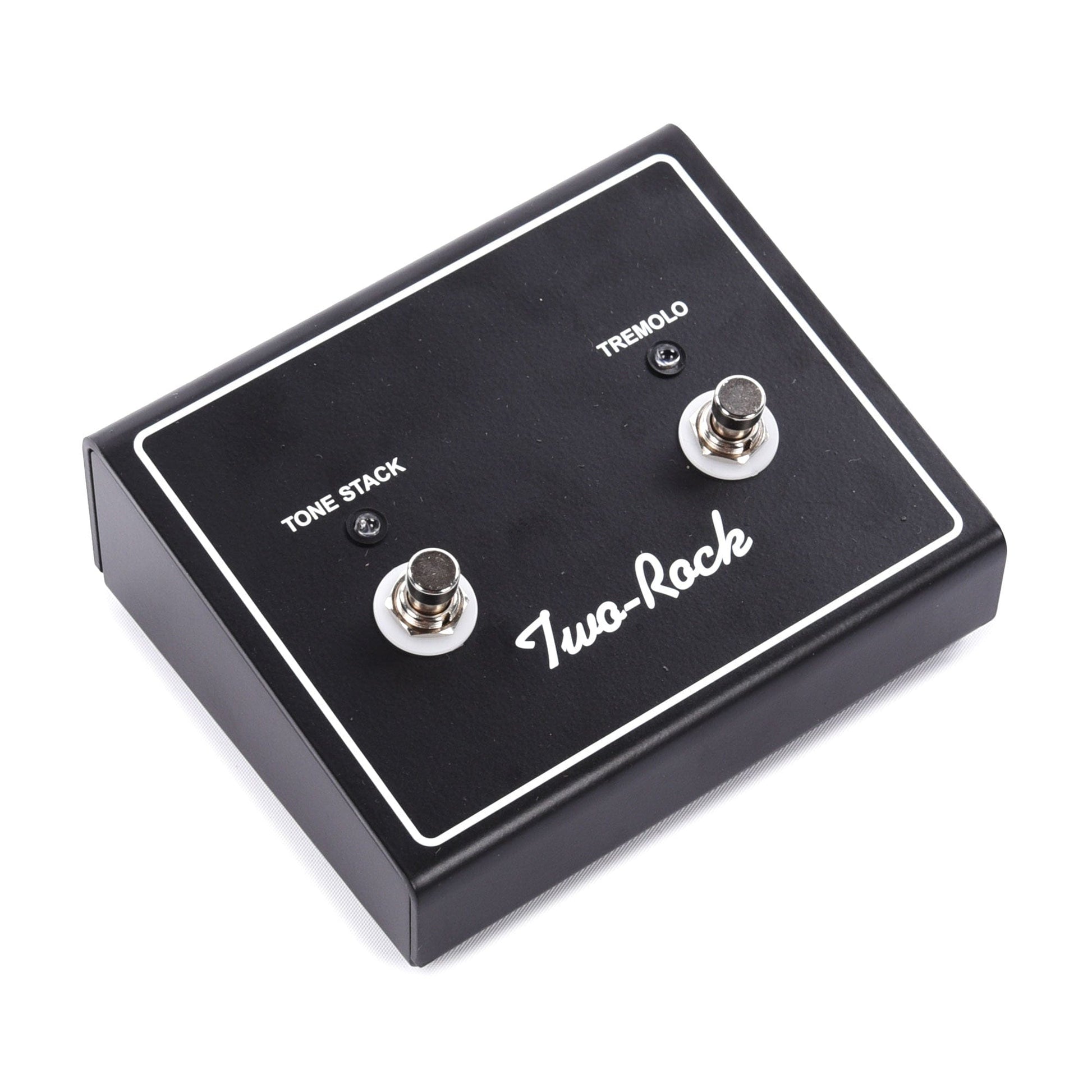 Two Rock Vintage Deluxe 40w Head Dogwood Suede w/ Oxblood Cloth Amps / Guitar Heads