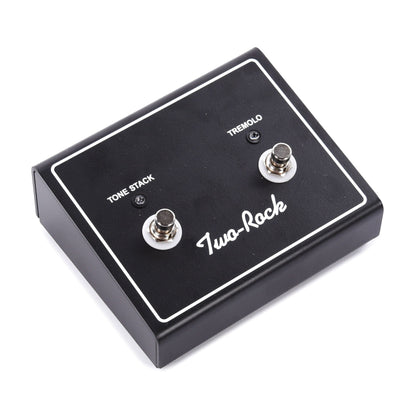 Two Rock Vintage Deluxe 40w Head Dogwood Suede w/ Oxblood Cloth Amps / Guitar Heads