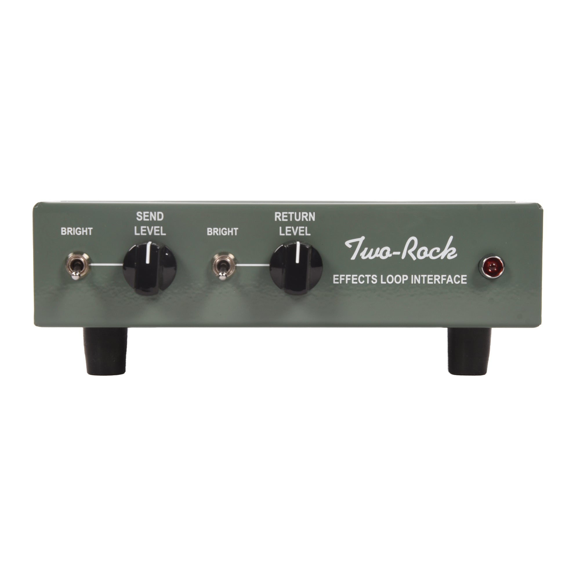Two Rock Eli 1 Effects Loop Interface – Chicago Music Exchange