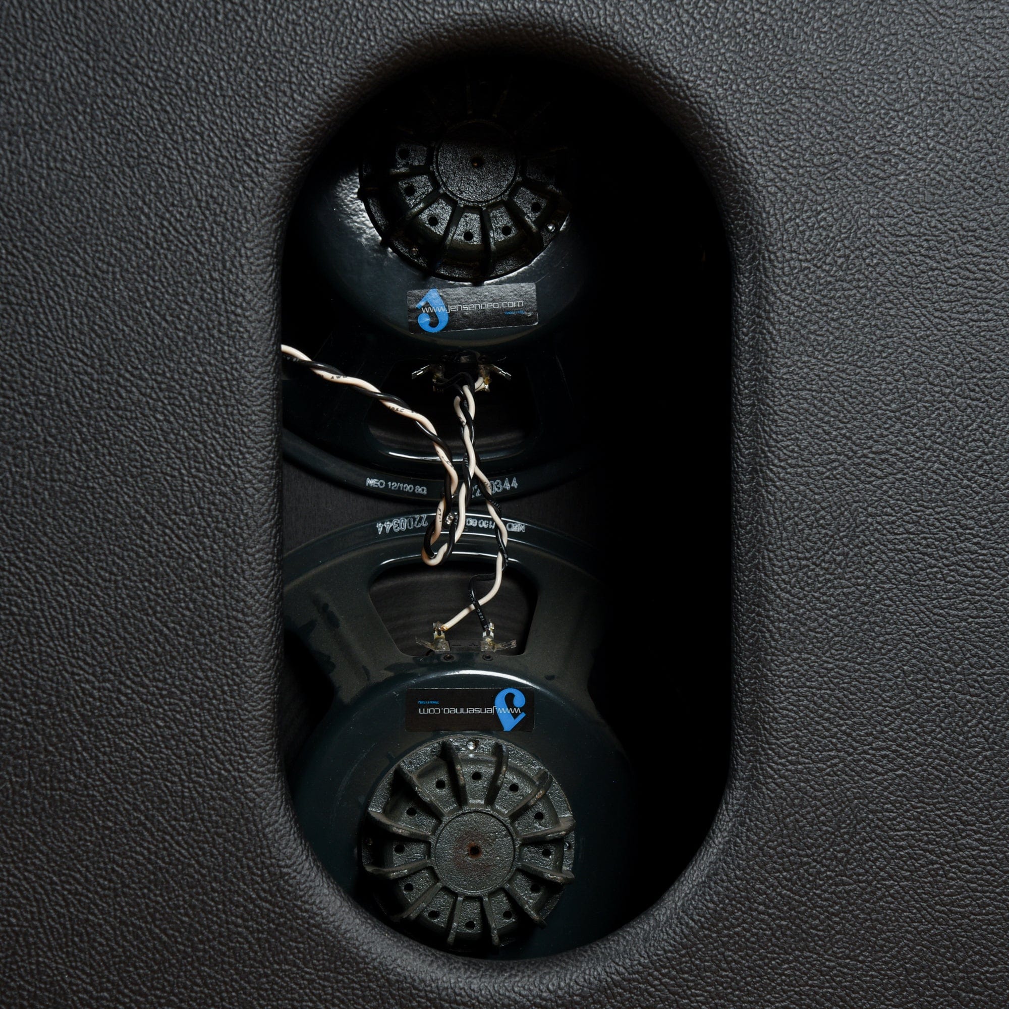 Two Rock JM Proto #1 w/ 2x12