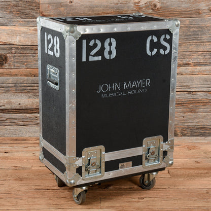 Two Rock JM Proto #1 w/ 2x12" "Angry" Cab and Road Cases 2000s