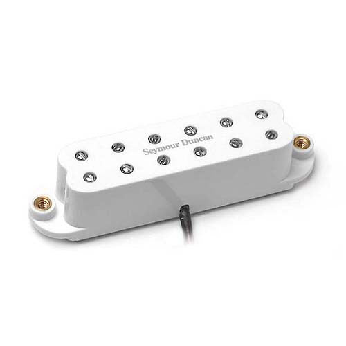 Seymour Duncan SJBJ-1B JB Jr Stratocaster Bridge Pickup