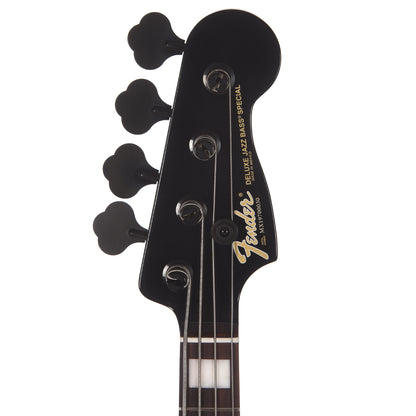 Fender Artist Duff McKagan Deluxe Precision Bass White Pearl